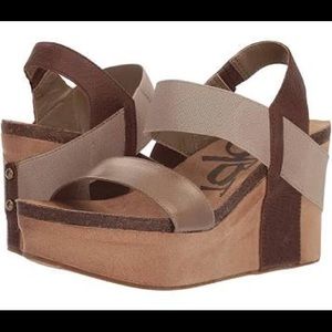 Brand New OTBT Bushnell Coffeebean, 8